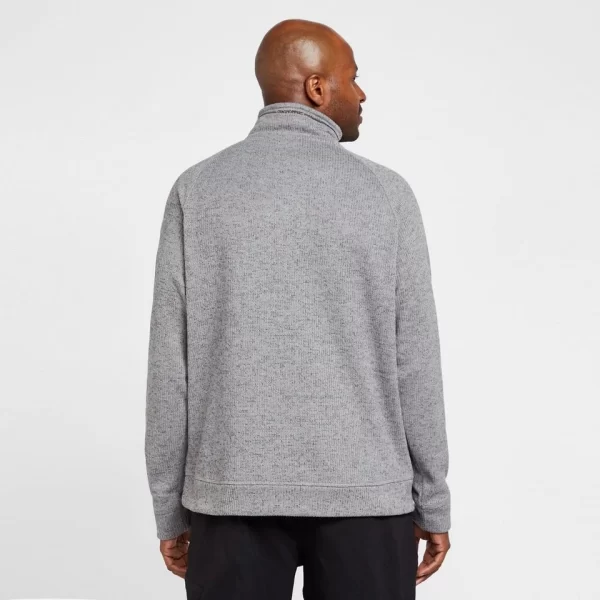 Craghoppers Men’s Logan Half-Zip Fleece - Image 2