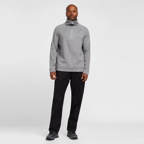 Craghoppers Men’s Logan Half-Zip Fleece - Image 3