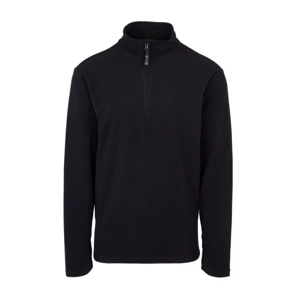 Men’s Bracken Half Zip Fleece - Image 5
