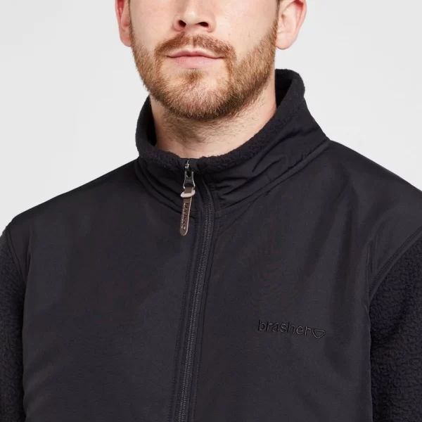 Men’s Dearham Fleece - Image 4