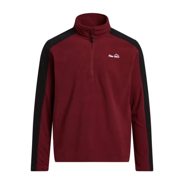 Men’s Scafell Half Zip Fleece - Image 5