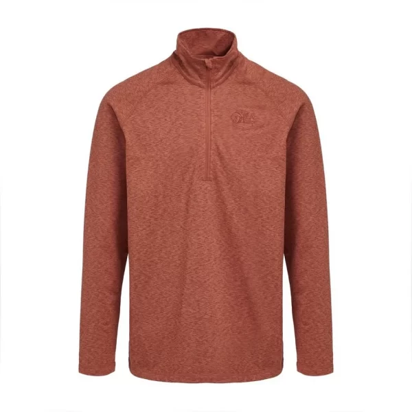 Men’s Compass Half Zip Midlayer - Image 5