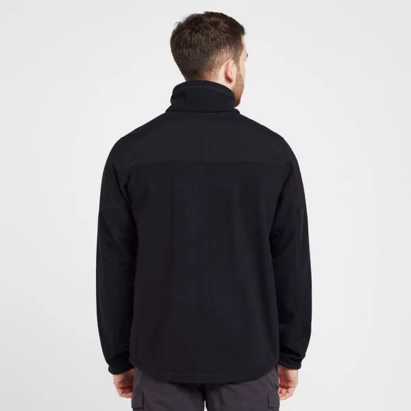 Men’s Torbeg Windproof Fleece - Image 2