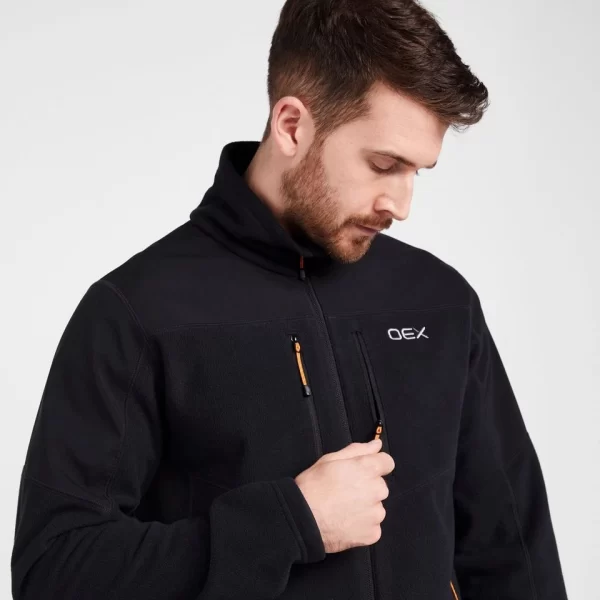 Men’s Torbeg Windproof Fleece - Image 5