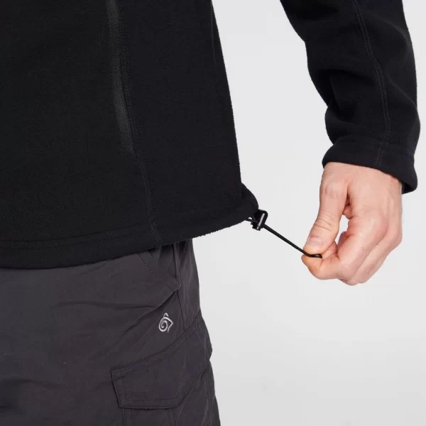 Men’s Torbeg Windproof Fleece - Image 7