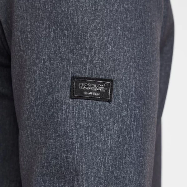 Regatta Men’s Caelum Full Zip Fleece - Image 5
