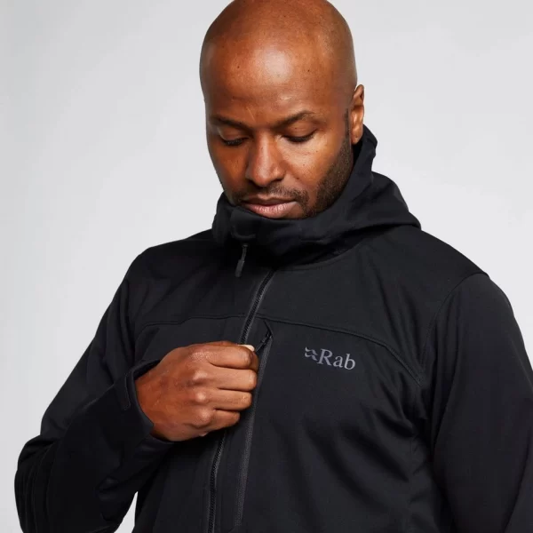 Rab Men’s Scimitar Jacket - Image 4