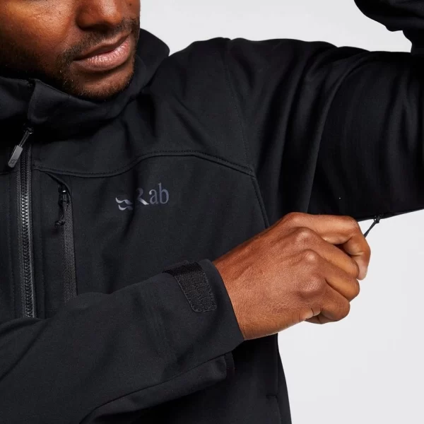 Rab Men’s Scimitar Jacket - Image 5
