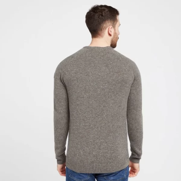 Sherpa Men’s Kangtega Jumper - Image 2
