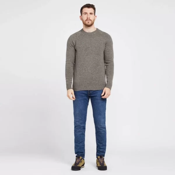 Sherpa Men’s Kangtega Jumper - Image 3
