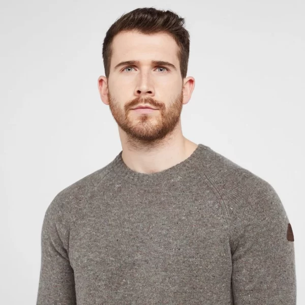 Sherpa Men’s Kangtega Jumper - Image 4