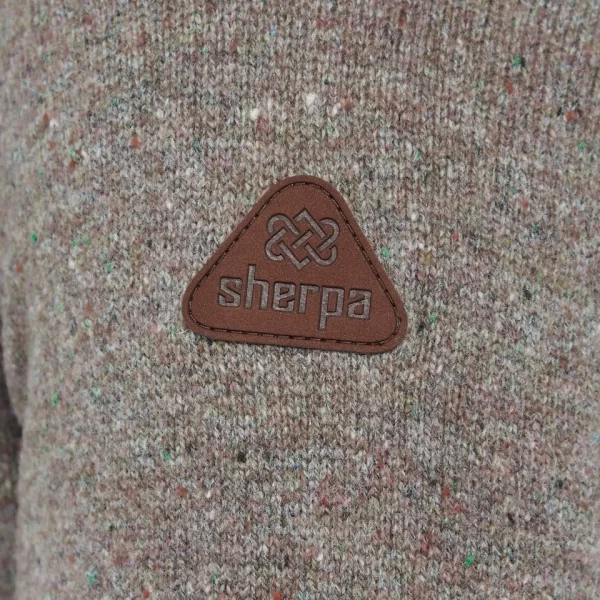 Sherpa Men’s Kangtega Jumper - Image 5