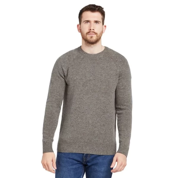 Sherpa Men’s Kangtega Jumper - Image 7
