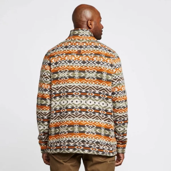 Sherpa Men’s Bhutan Pullover - Image 2