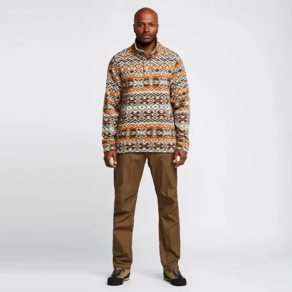 Sherpa Men’s Bhutan Pullover - Image 3