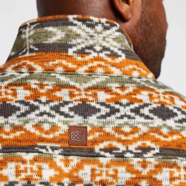 Sherpa Men’s Bhutan Pullover - Image 5