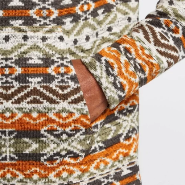 Sherpa Men’s Bhutan Pullover - Image 6