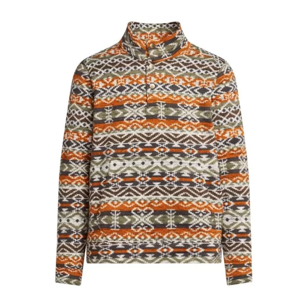 Sherpa Men’s Bhutan Pullover - Image 7