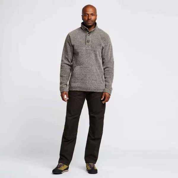Men’s Beeston Eco Fleece - Image 3