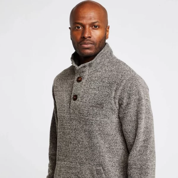 Men’s Beeston Eco Fleece - Image 4