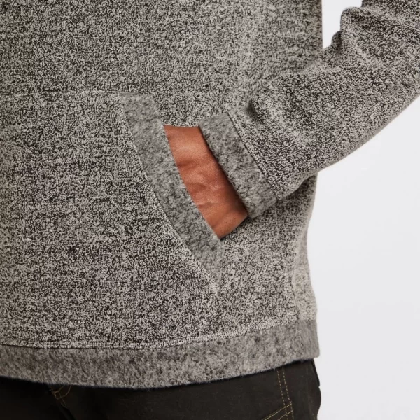 Men’s Beeston Eco Fleece - Image 5