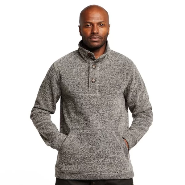 Men’s Beeston Eco Fleece - Image 7