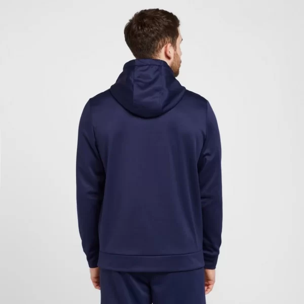Under Armour Men’s Armour Fleece® Hoodie - Image 2