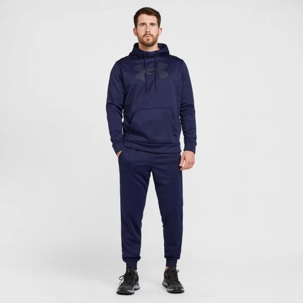 Under Armour Men’s Armour Fleece® Hoodie - Image 3