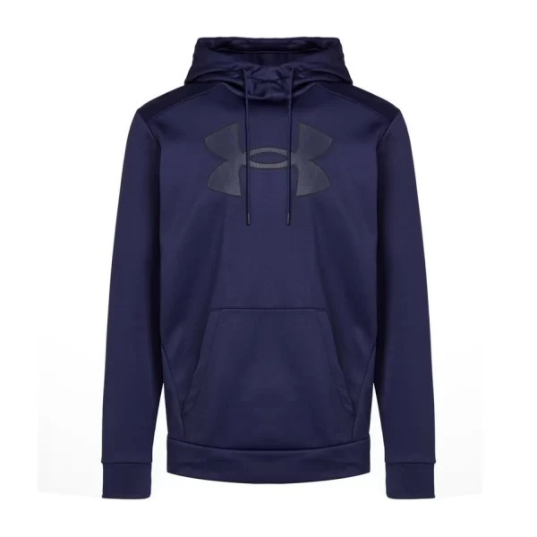 Under Armour Men’s Armour Fleece® Hoodie - Image 6