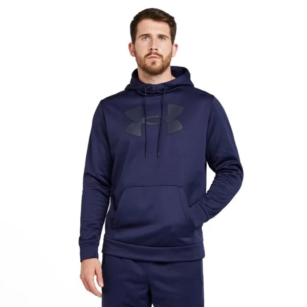 Under Armour Men’s Armour Fleece® Hoodie - Image 7