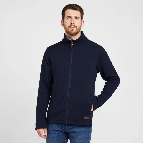 Men’s Rydal III Full Zip Fleece