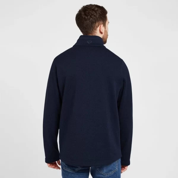 Men’s Rydal III Full Zip Fleece - Image 2