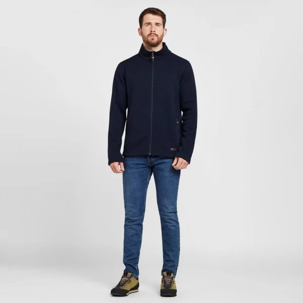 Men’s Rydal III Full Zip Fleece - Image 3
