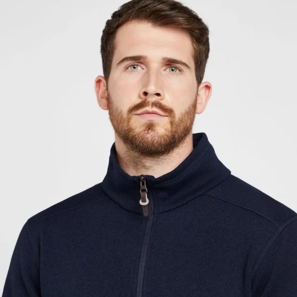 Men’s Rydal III Full Zip Fleece - Image 4