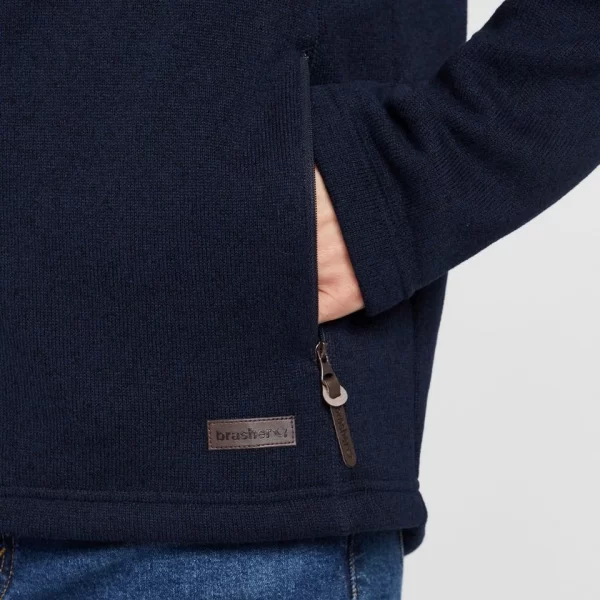 Men’s Rydal III Full Zip Fleece - Image 5