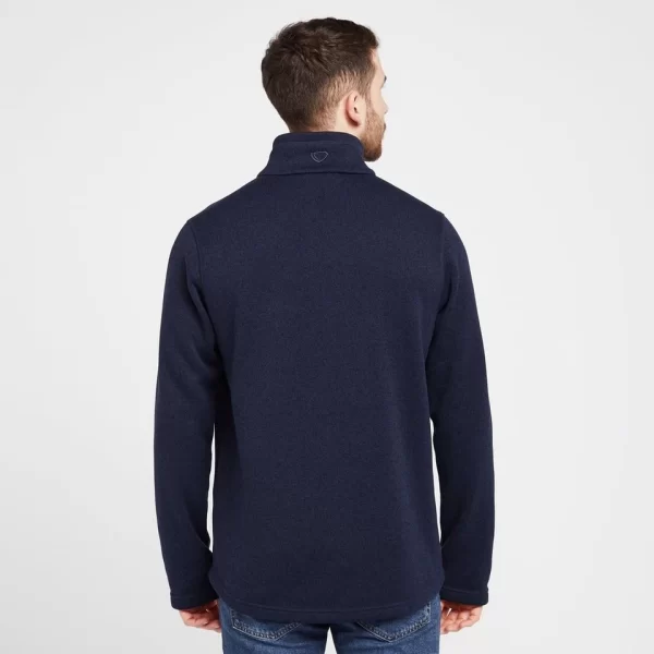 Men’s Rydal III Half Zip Fleece - Image 2