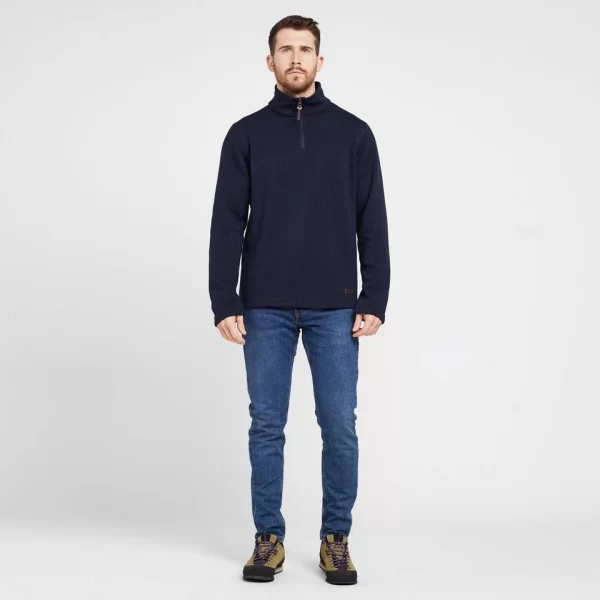 Men’s Rydal III Half Zip Fleece - Image 3