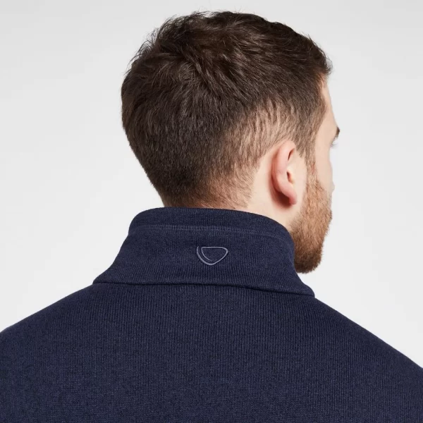 Men’s Rydal III Half Zip Fleece - Image 5