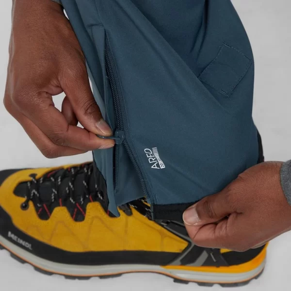 Dare 2b Men’s Achieve II Waterproof Ski Pants - Image 7