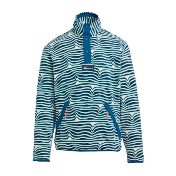 Craghoppers Men’s Teton Overhead Fleece - Image 6