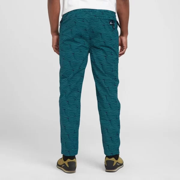 Craghoppers Men’s Hossa Trousers - Image 2