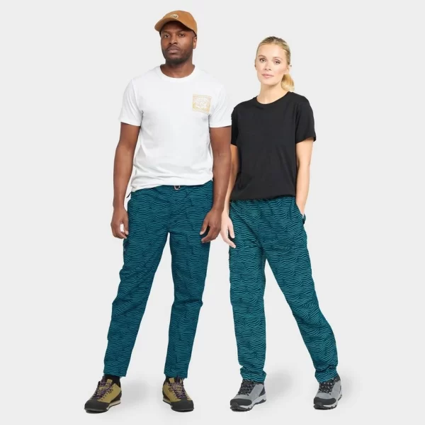 Craghoppers Men’s Hossa Trousers - Image 3