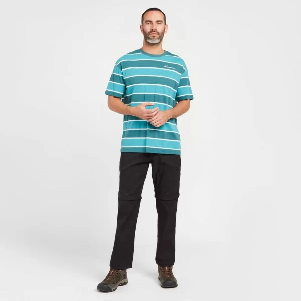 Craghoppers Men’s Kiwi Pro ECO Convertible Trousers - Image 3