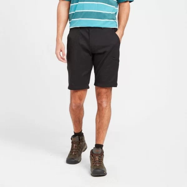 Craghoppers Men’s Kiwi Pro ECO Convertible Trousers - Image 4