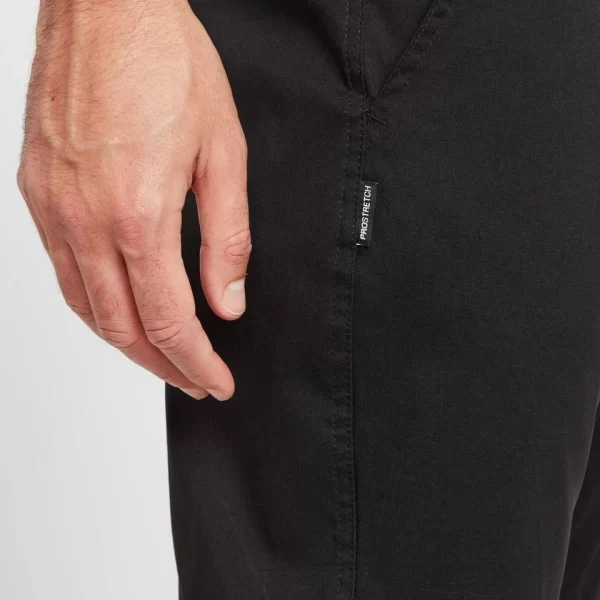 Craghoppers Men’s Kiwi Pro ECO Convertible Trousers - Image 6