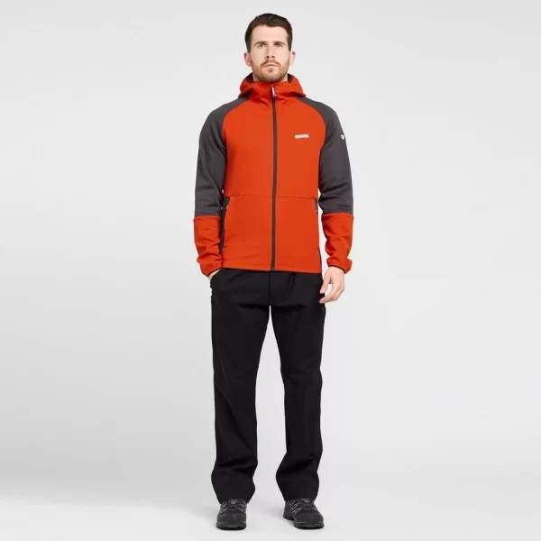 Regatta Men’s Molaris Fleece - Image 3