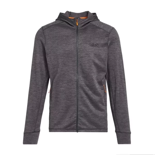 Rab Men’s Zawn Hoodie - Image 6