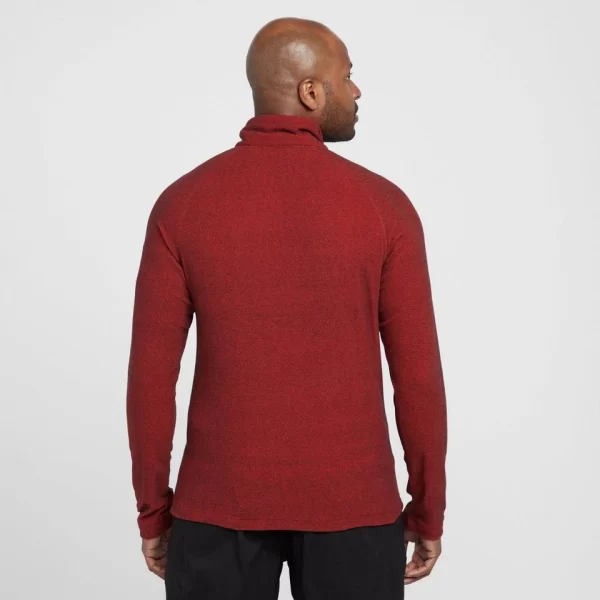 Regatta Men’s Montes Lightweight Half Zip Fleece - Image 2