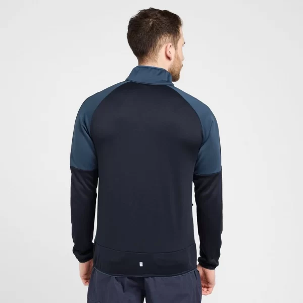 Regatta Men’s Yare VII Full Zip Jacket - Image 2
