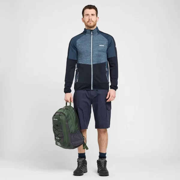 Regatta Men’s Yare VII Full Zip Jacket - Image 3